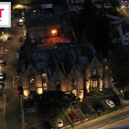 Court Residence Aparthotel Linlithgow Exterior foto