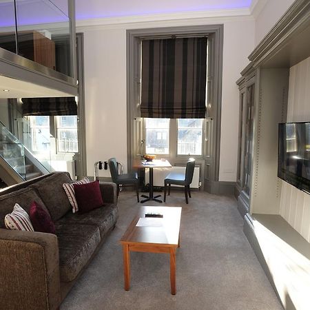 Court Residence Aparthotel Linlithgow Exterior foto