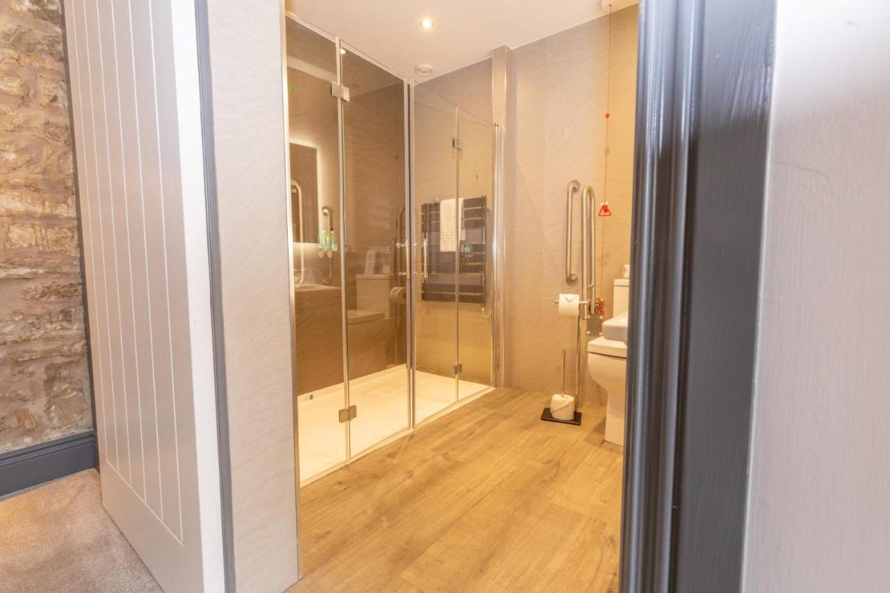 Court Residence Aparthotel Linlithgow Exterior foto