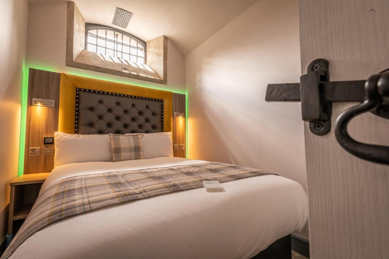 Court Residence Aparthotel Linlithgow Exterior foto
