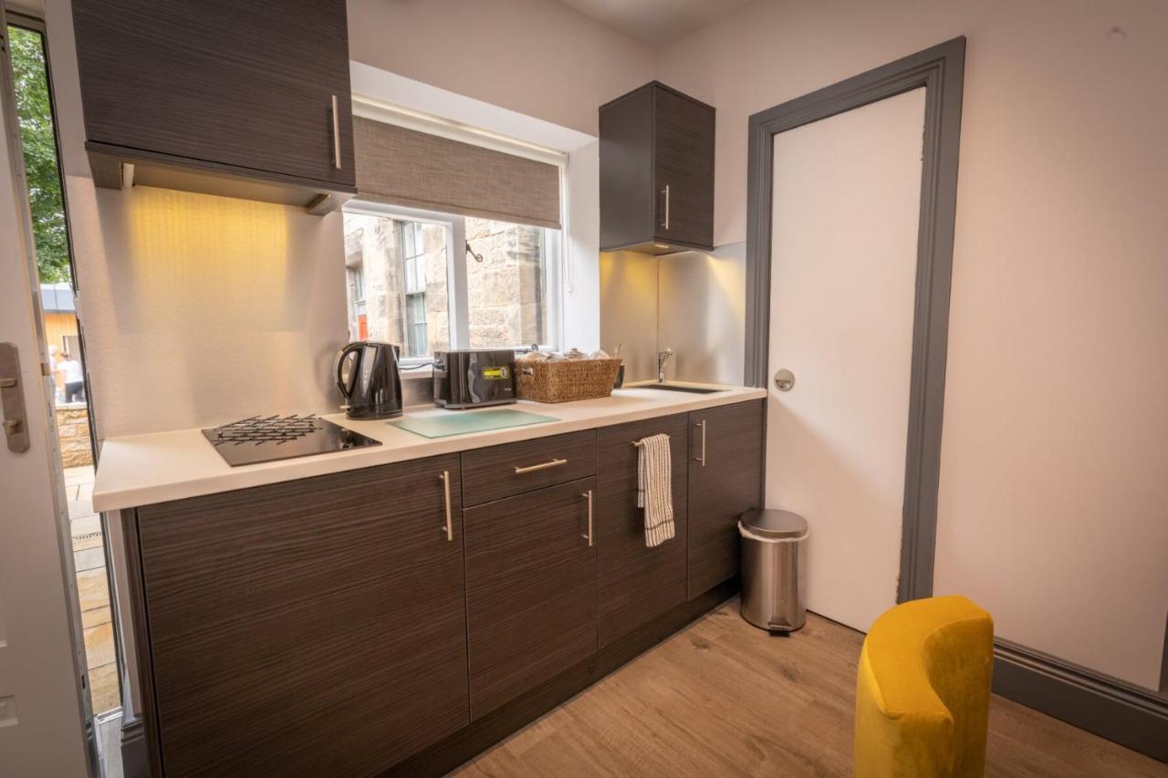 Court Residence Aparthotel Linlithgow Exterior foto