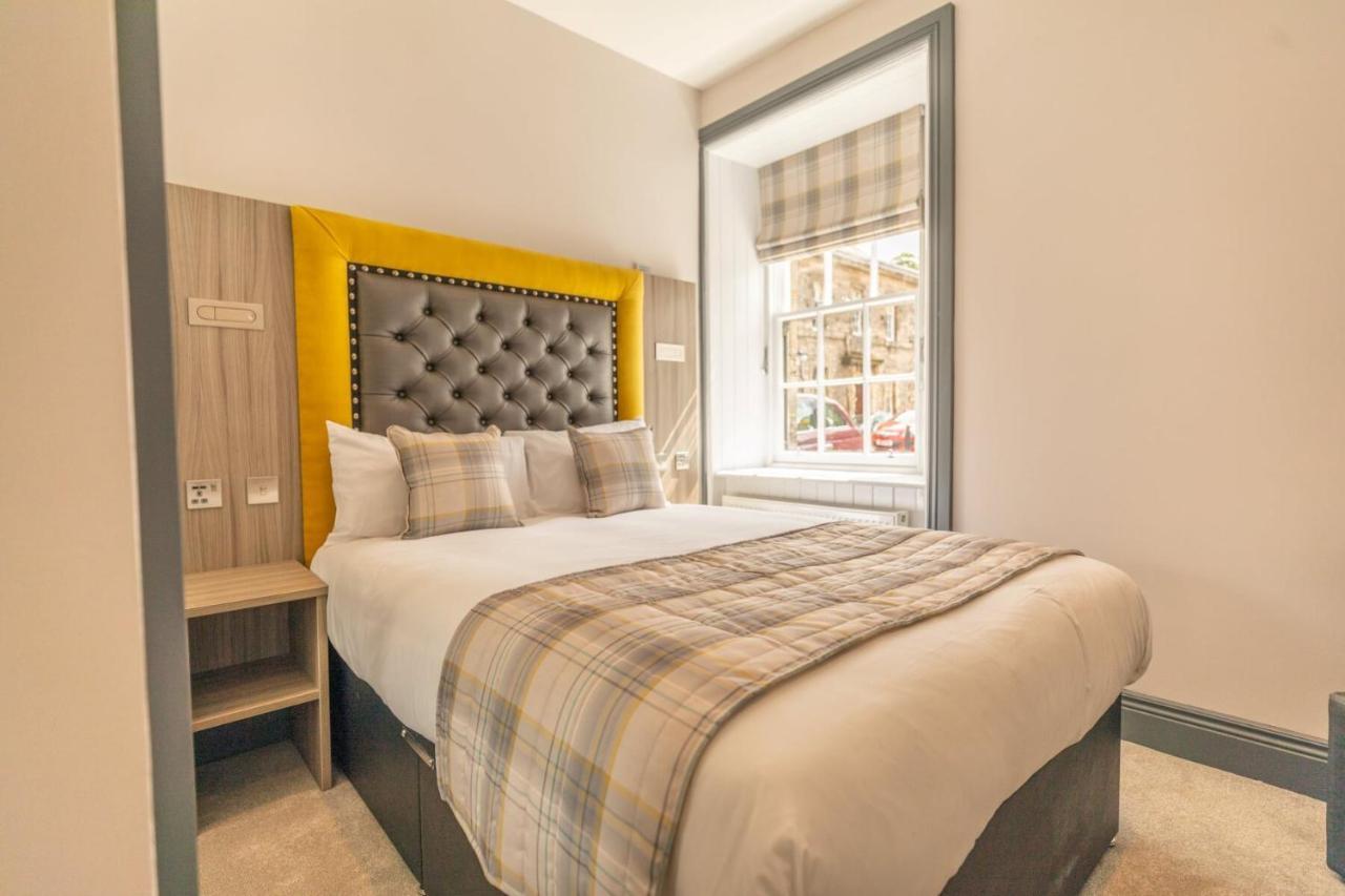 Court Residence Aparthotel Linlithgow Exterior foto