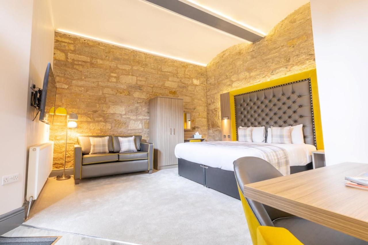 Court Residence Aparthotel Linlithgow Exterior foto
