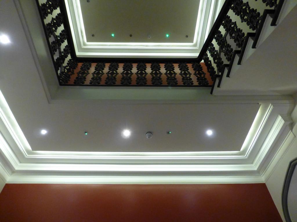 Court Residence Aparthotel Linlithgow Exterior foto