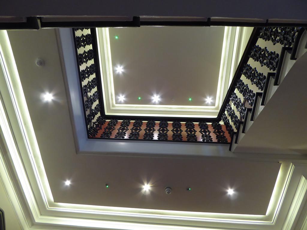 Court Residence Aparthotel Linlithgow Exterior foto