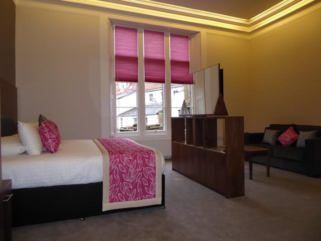 Court Residence Aparthotel Linlithgow Exterior foto