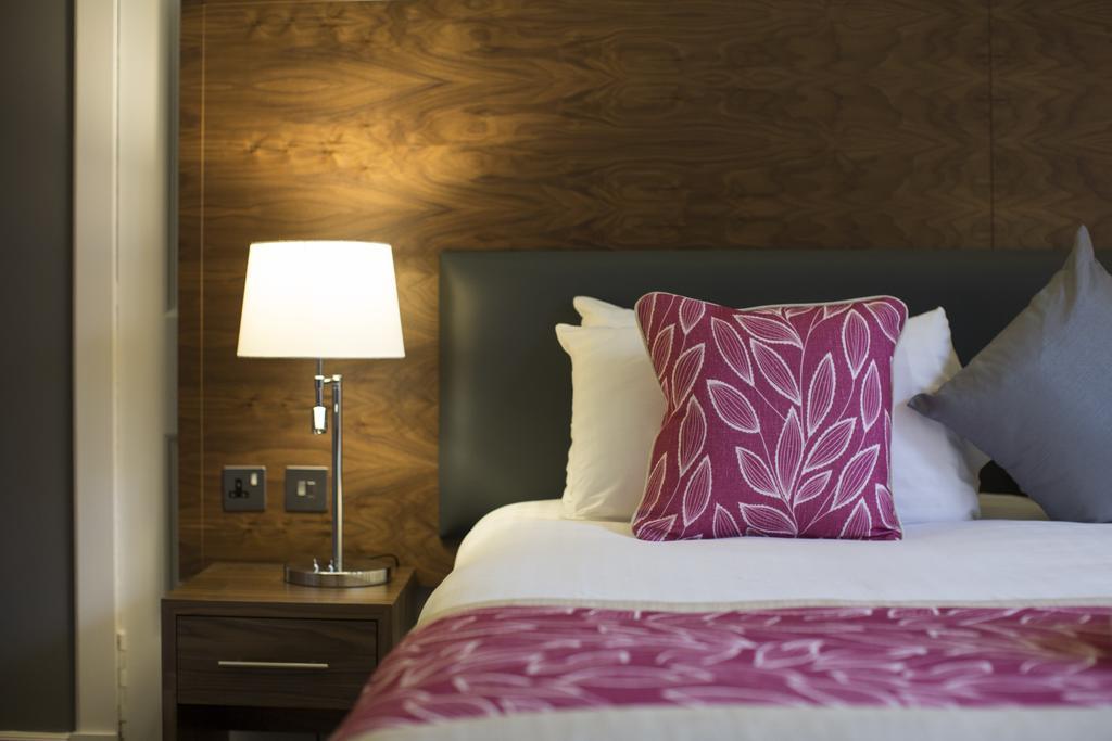 Court Residence Aparthotel Linlithgow Exterior foto