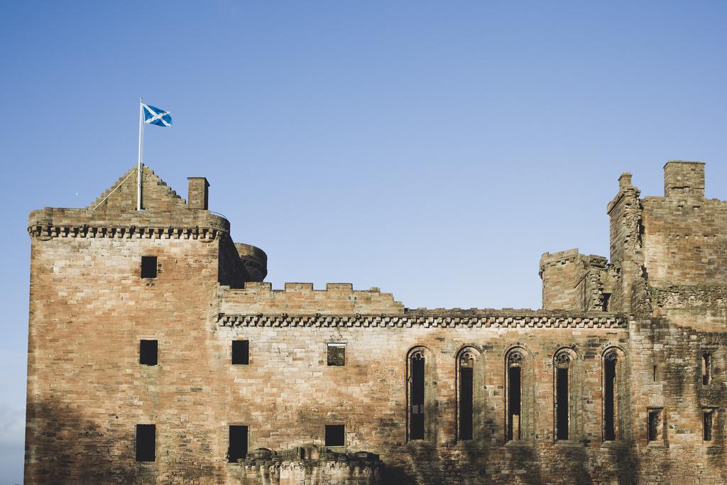 Court Residence Aparthotel Linlithgow Exterior foto