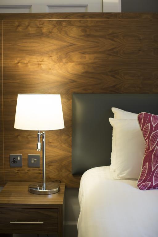 Court Residence Aparthotel Linlithgow Exterior foto