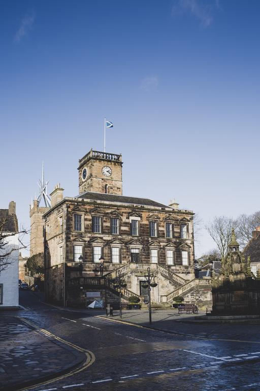 Court Residence Aparthotel Linlithgow Exterior foto