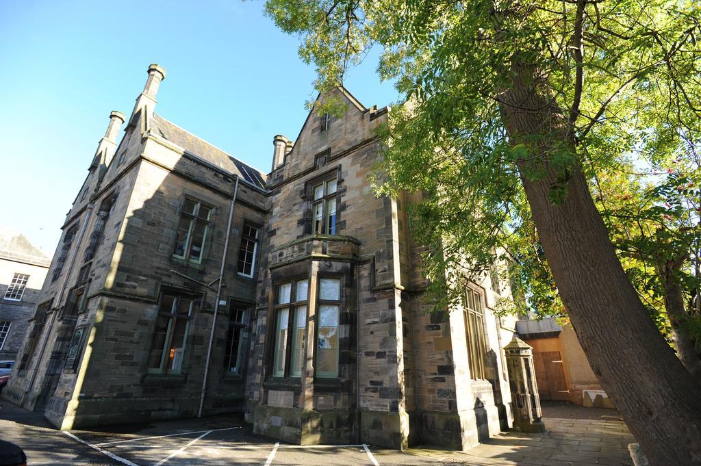 Court Residence Aparthotel Linlithgow Exterior foto