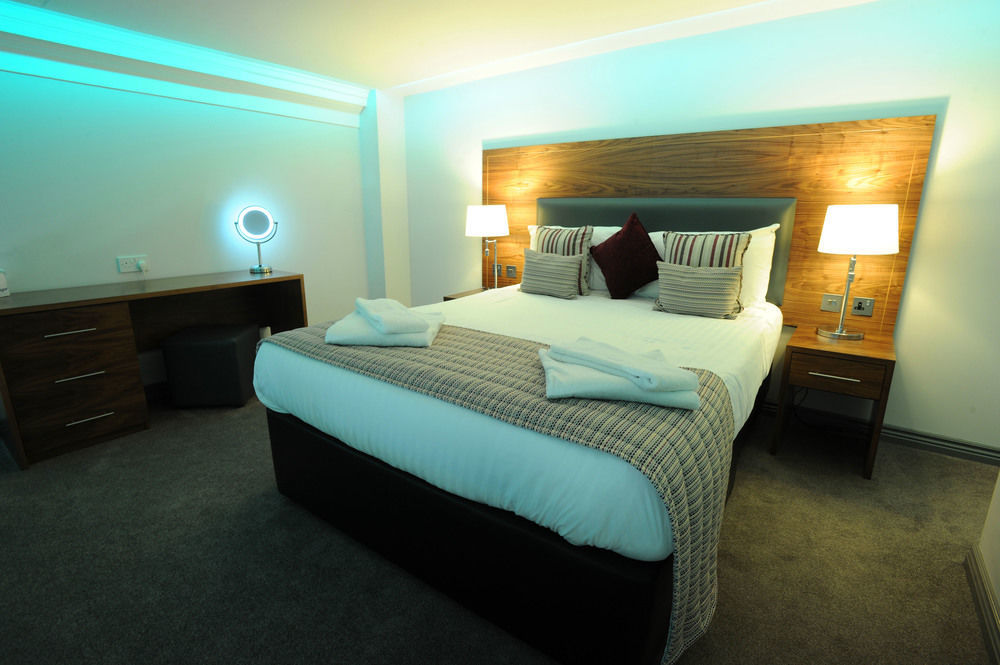 Court Residence Aparthotel Linlithgow Exterior foto